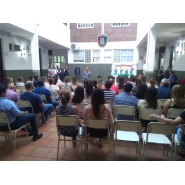 REUNIÓN DE TUTORES NIVEL INICIAL